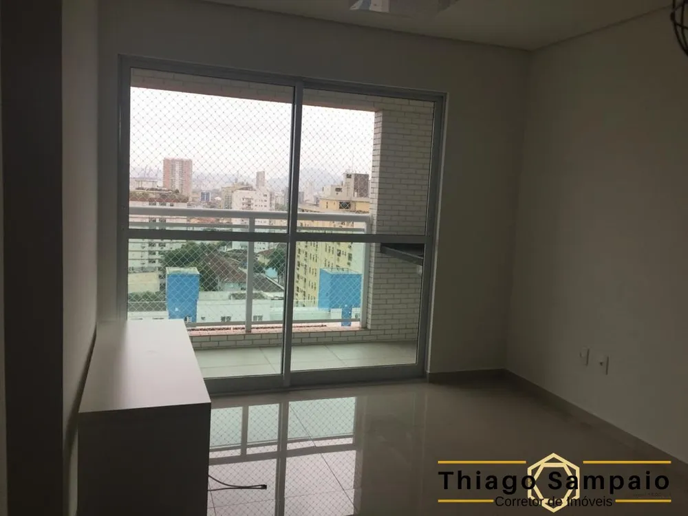 Apartamento, 2 quartos, 63 m² - Foto 1