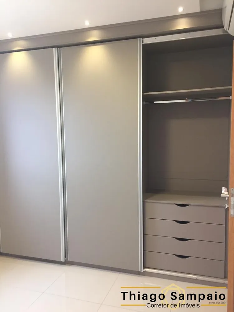 Apartamento, 2 quartos, 63 m² - Foto 4