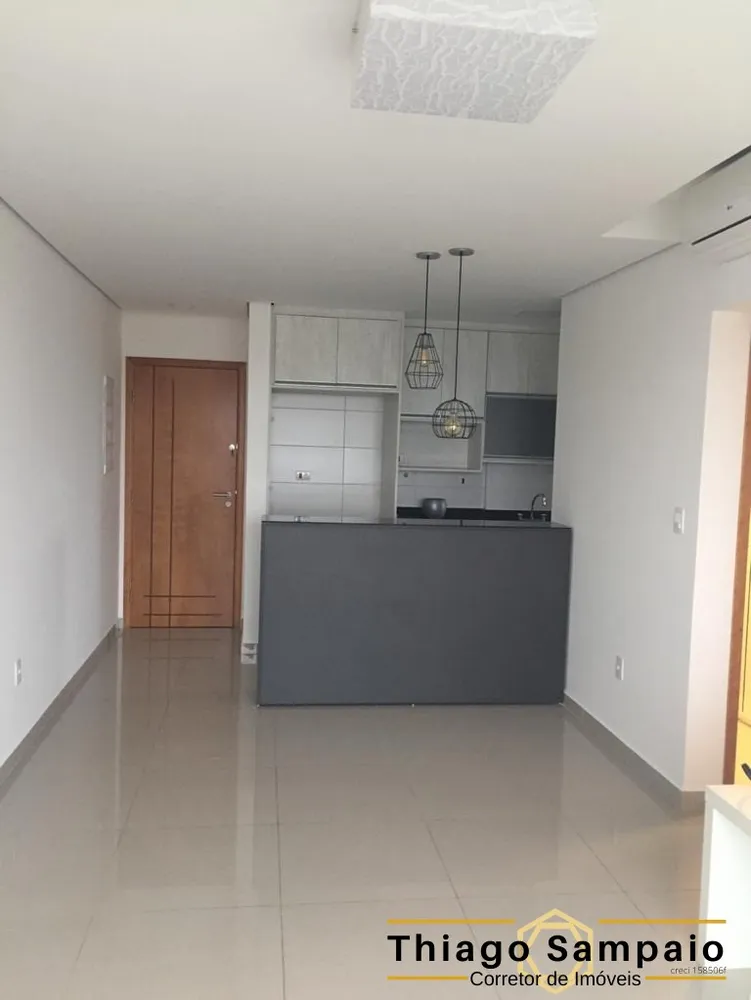 Apartamento, 2 quartos, 63 m² - Foto 2