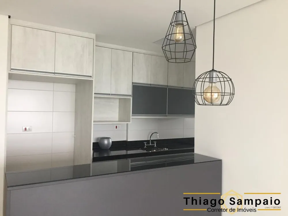 Apartamento, 2 quartos, 63 m² - Foto 3