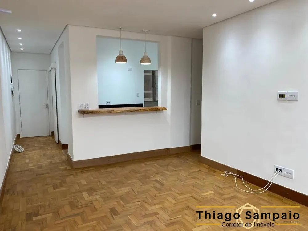 Apartamento, 2 quartos, 83 m² - Foto 2