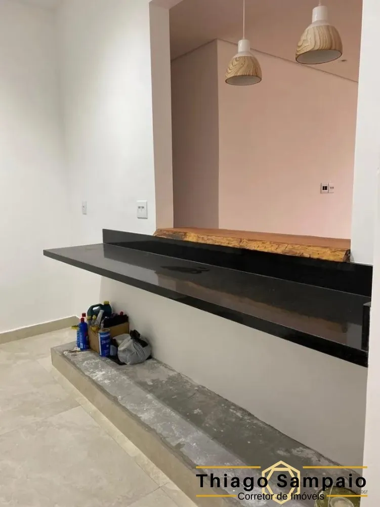Apartamento, 2 quartos, 83 m² - Foto 4