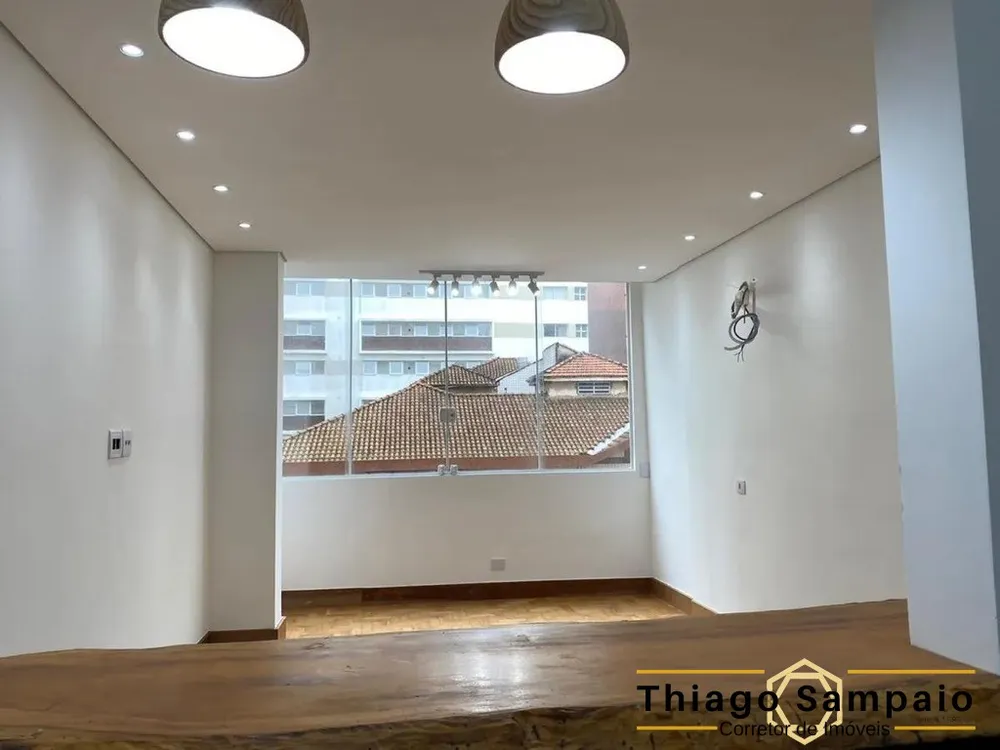 Apartamento, 2 quartos, 83 m² - Foto 3
