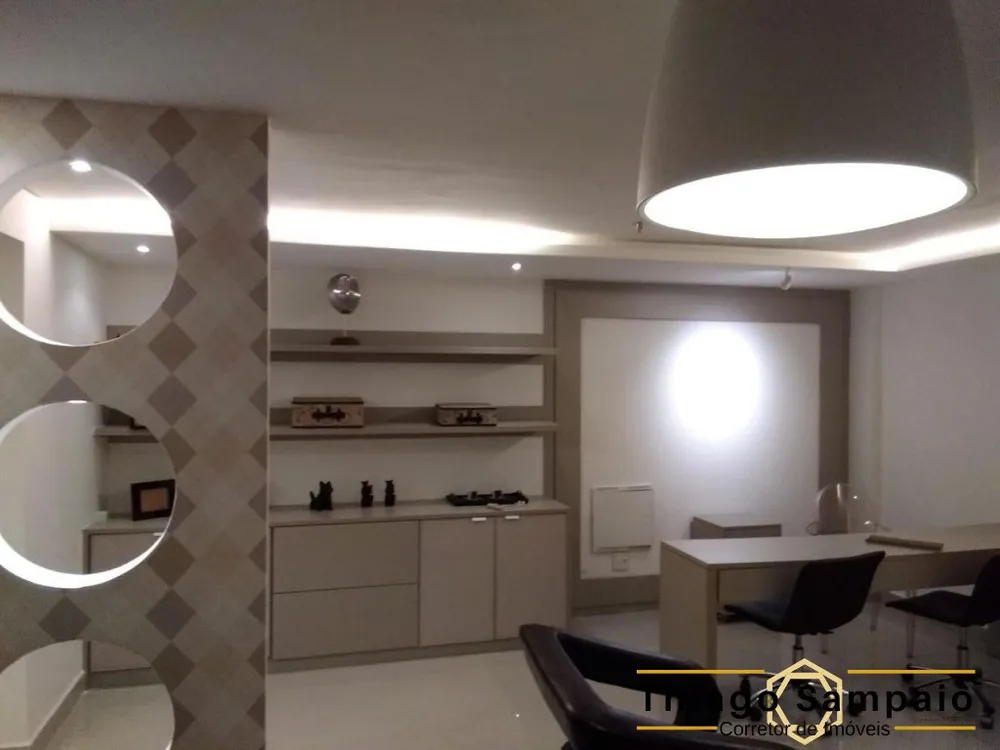 Sala-Conjunto, 52 m² - Foto 1
