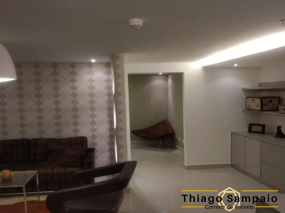 Sala-Conjunto, 52 m² - Foto 3