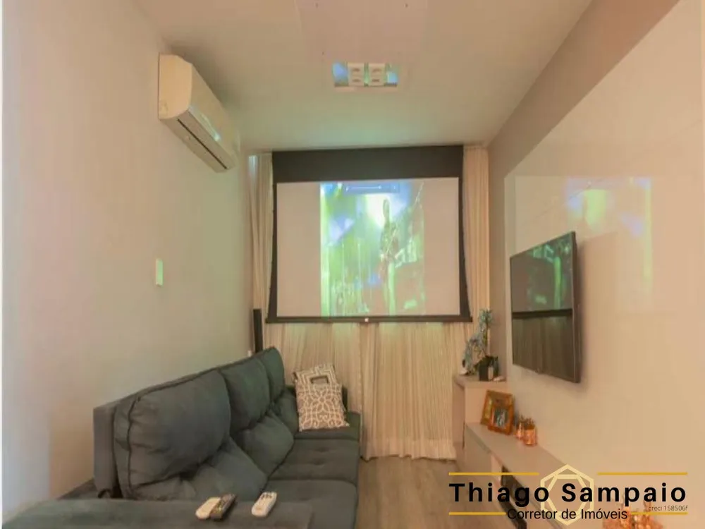 Apartamento, 3 quartos, 147 m² - Foto 3