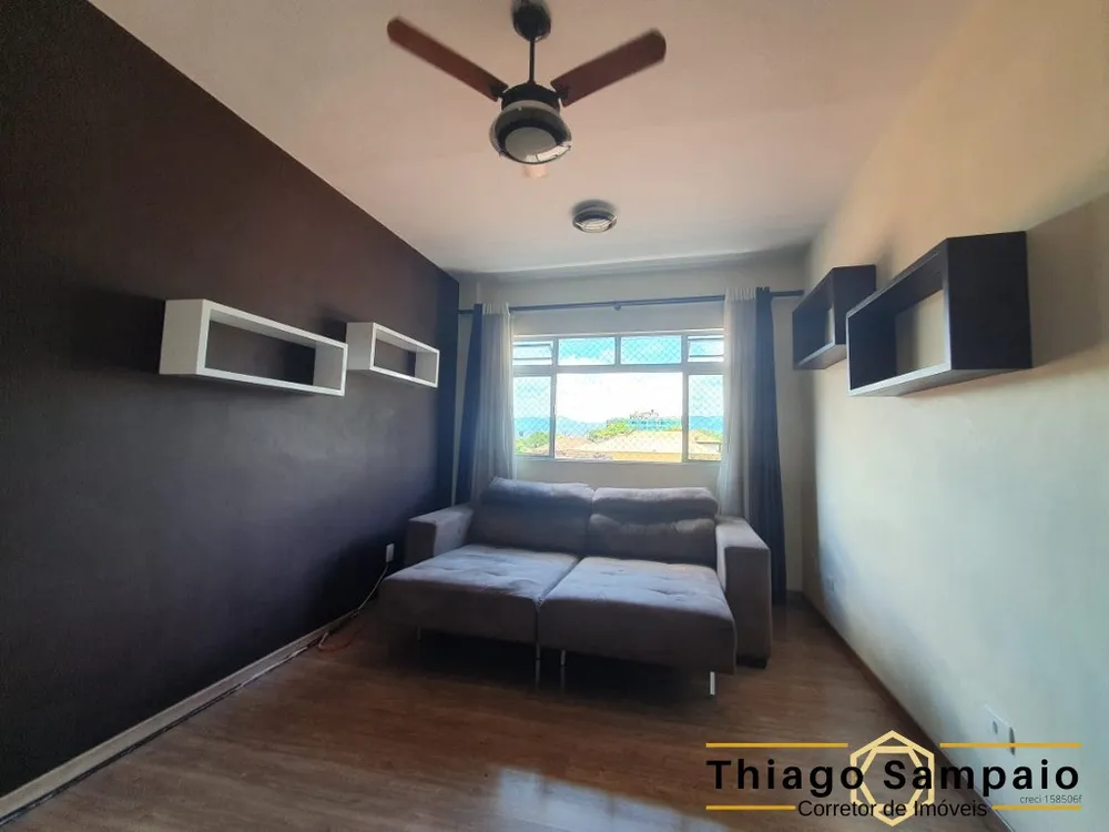 Apartamento, 2 quartos, 79 m² - Foto 2