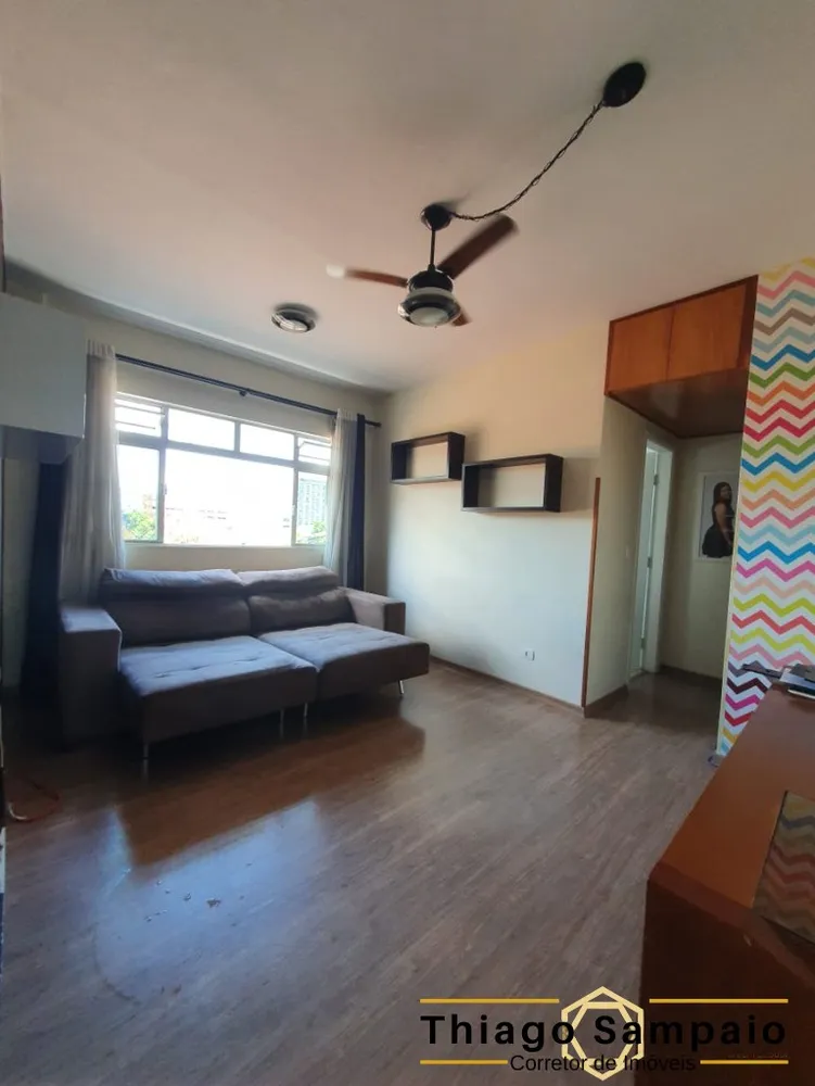 Apartamento, 2 quartos, 79 m² - Foto 1