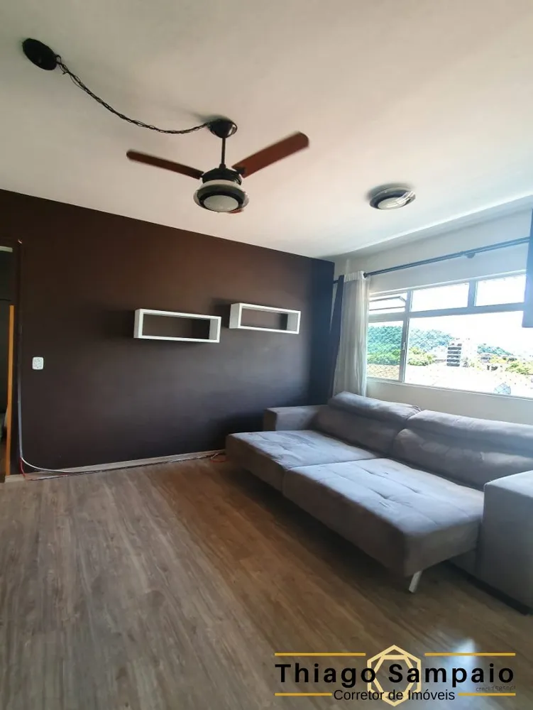 Apartamento, 2 quartos, 79 m² - Foto 3