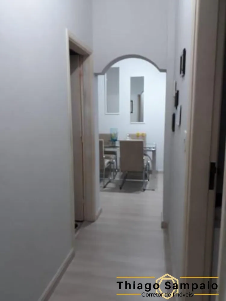 Apartamento, 2 quartos, 100 m² - Foto 4