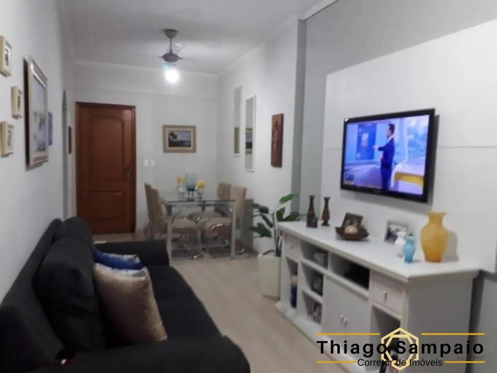 Apartamento, 2 quartos, 100 m² - Foto 3