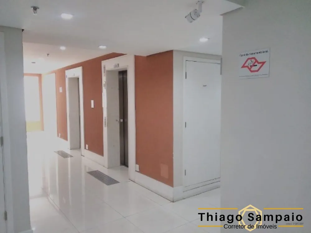 Sala-Conjunto, 42 m² - Foto 4