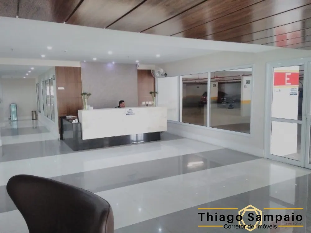 Sala-Conjunto, 42 m² - Foto 2