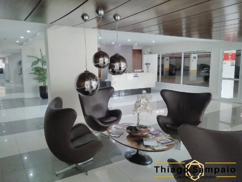 Sala-Conjunto, 42 m² - Foto 1
