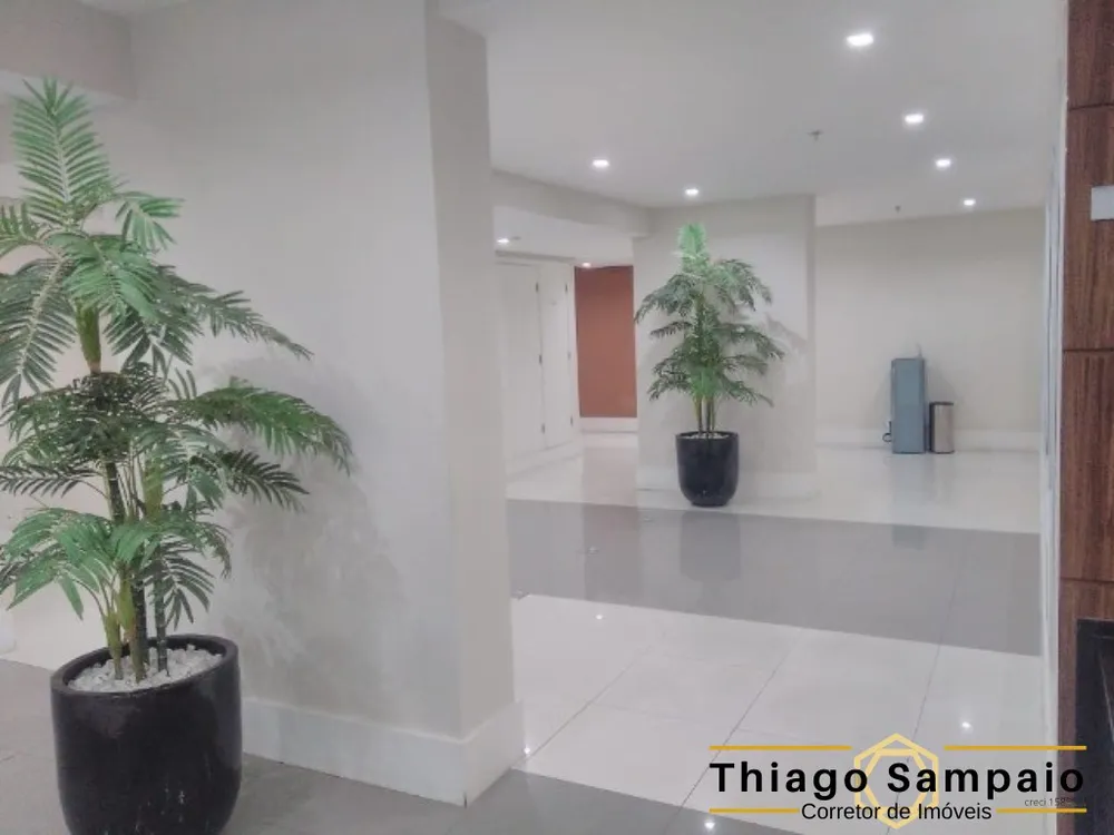 Sala-Conjunto, 42 m² - Foto 3