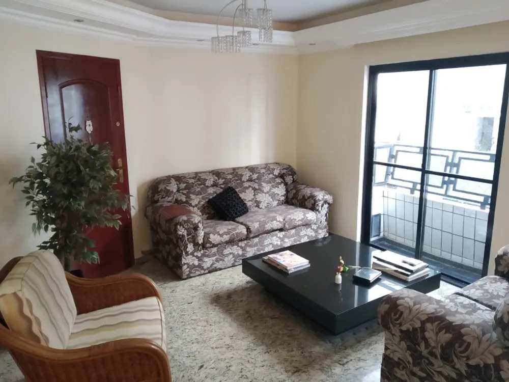 Apartamento, 3 quartos, 120 m² - Foto 3
