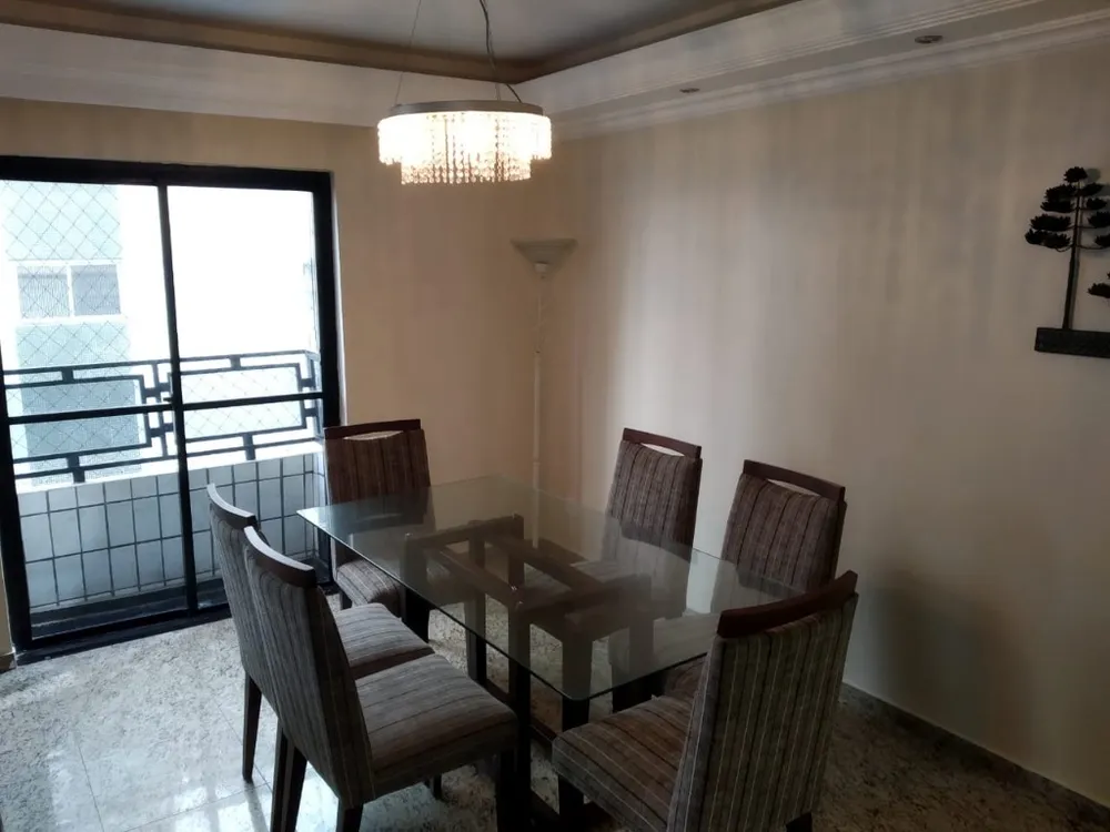 Apartamento, 3 quartos, 120 m² - Foto 2