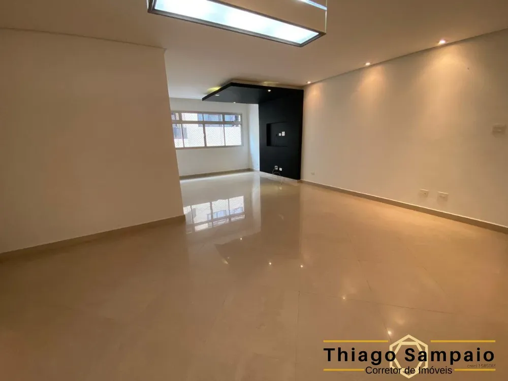 Apartamento, 3 quartos, 175 m² - Foto 3