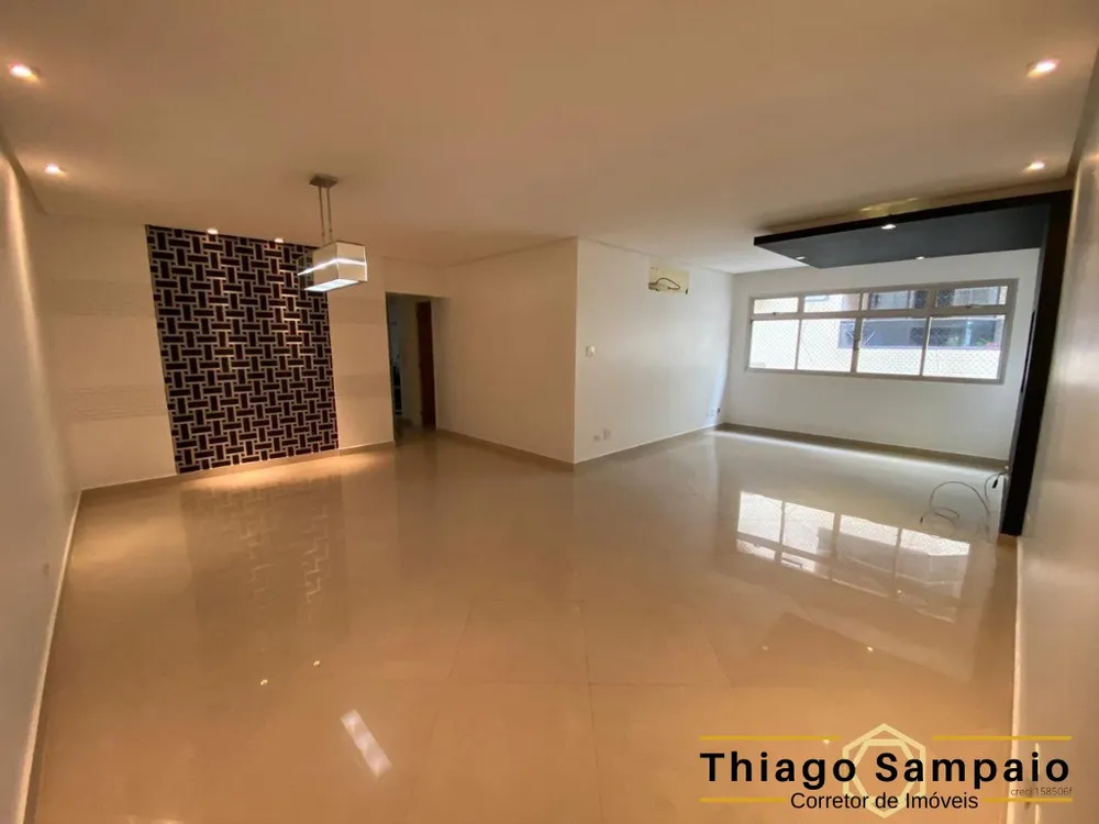 Apartamento, 3 quartos, 175 m² - Foto 1