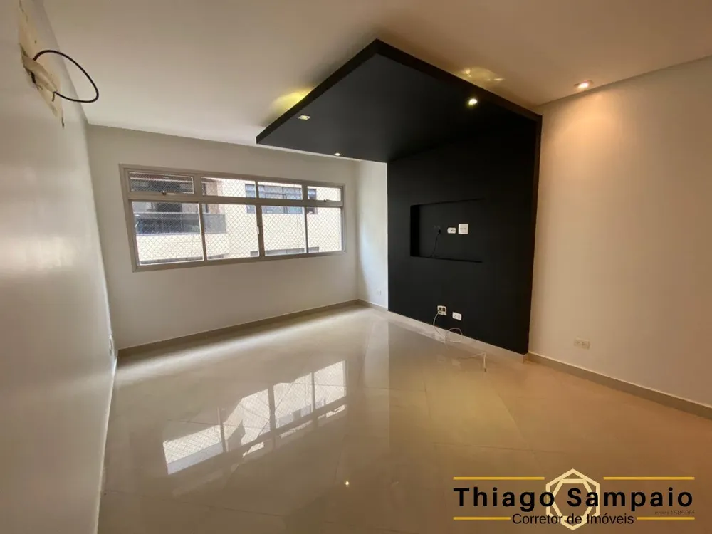 Apartamento, 3 quartos, 175 m² - Foto 4