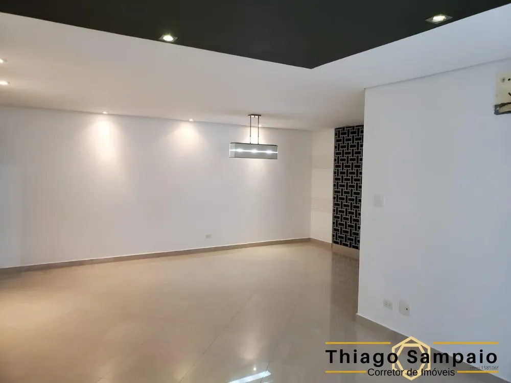 Apartamento, 3 quartos, 175 m² - Foto 2