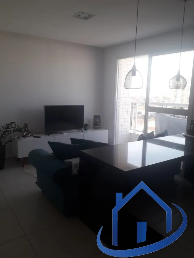 Apartamento, 2 quartos, 62 m² - Foto 2