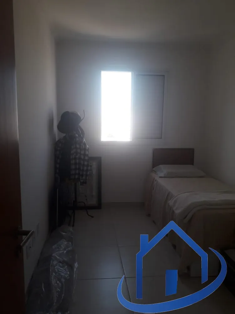 Apartamento, 2 quartos, 62 m² - Foto 4