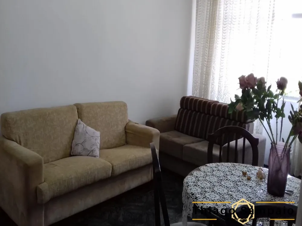 Apartamento, 2 quartos, 110 m² - Foto 2