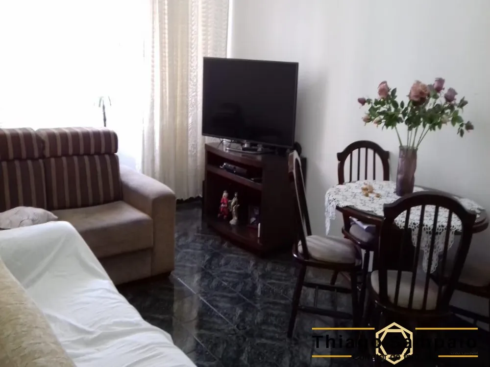 Apartamento, 2 quartos, 110 m² - Foto 1