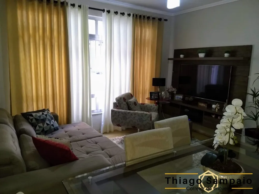 Apartamento, 2 quartos, 81 m² - Foto 1