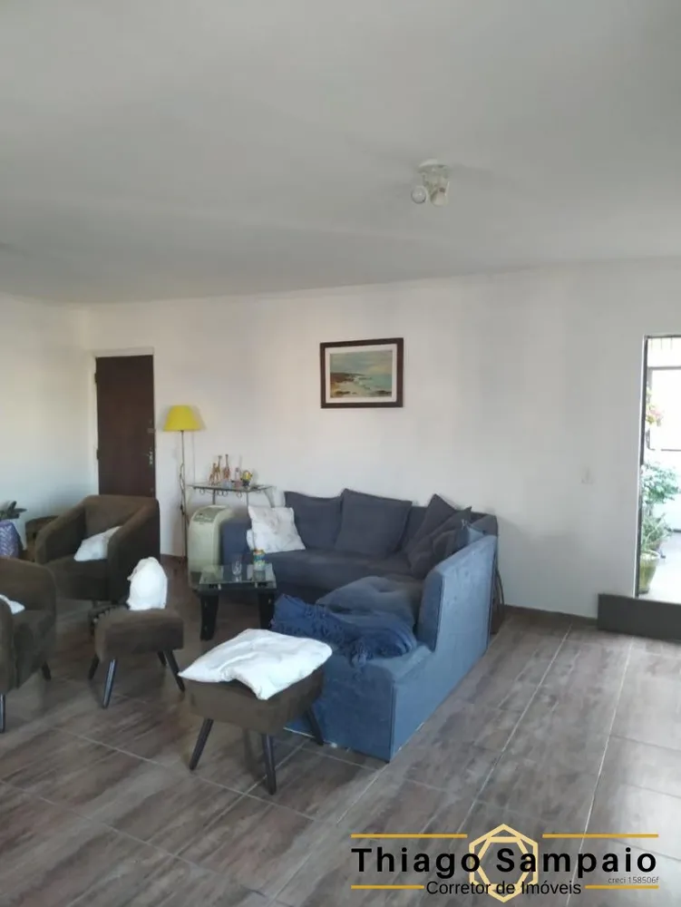 Cobertura, 2 quartos, 232 m² - Foto 3
