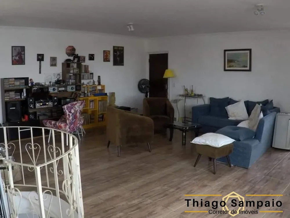 Cobertura, 2 quartos, 232 m² - Foto 2