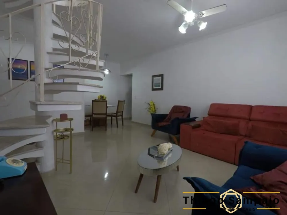 Cobertura, 2 quartos, 232 m² - Foto 1