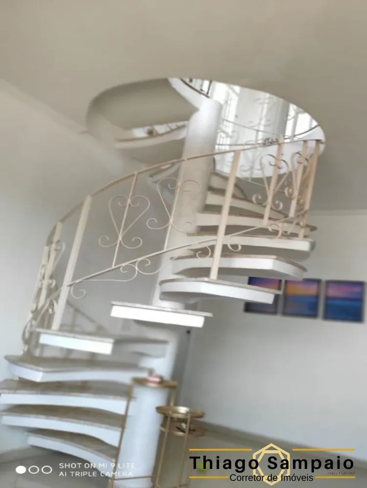 Cobertura, 2 quartos, 232 m² - Foto 4