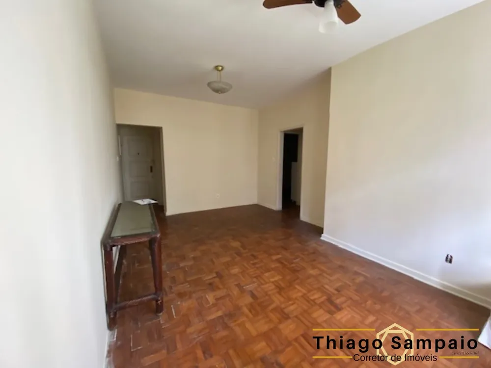 Apartamento, 2 quartos, 77 m² - Foto 2