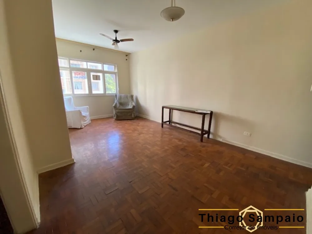 Apartamento, 2 quartos, 77 m² - Foto 4