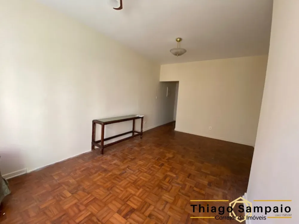 Apartamento, 2 quartos, 77 m² - Foto 3