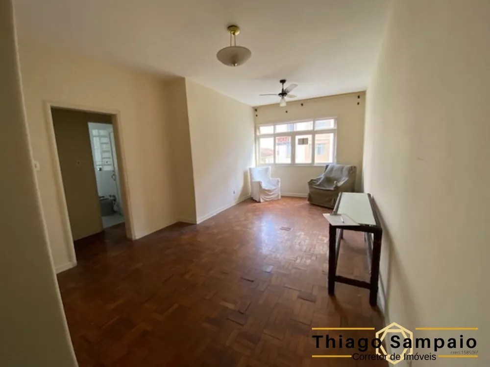 Apartamento, 2 quartos, 77 m² - Foto 1