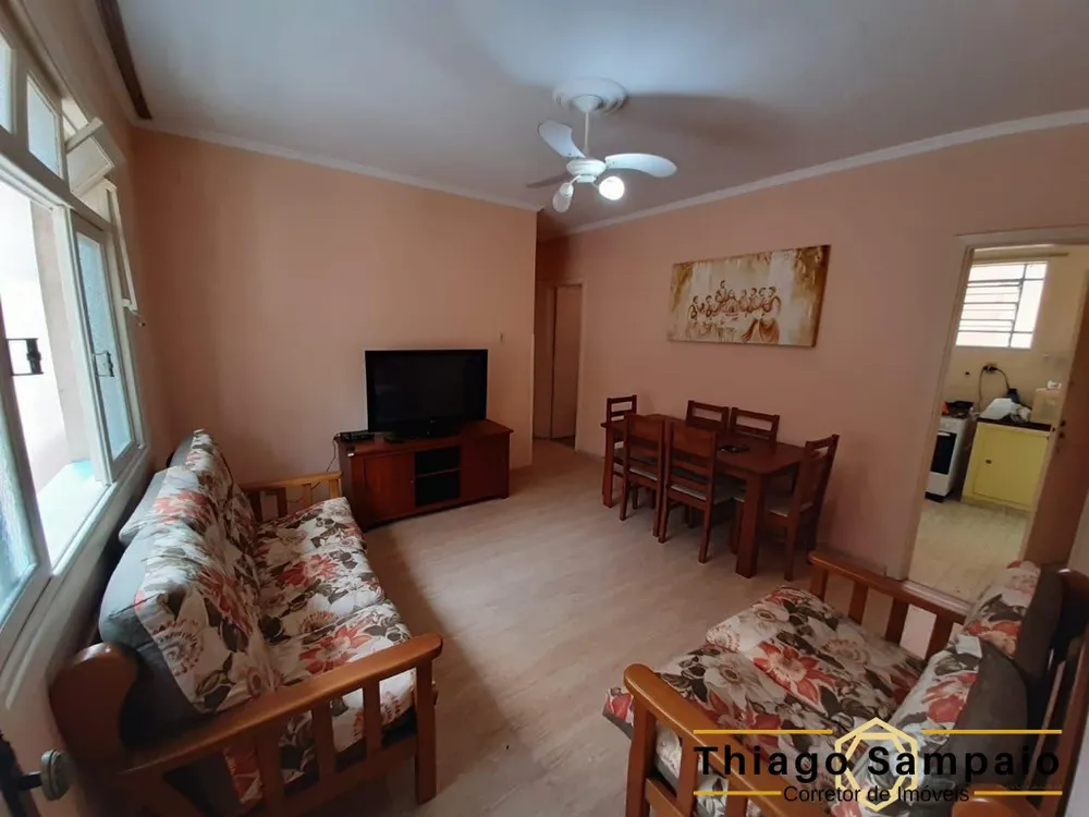 Apartamento, 2 quartos, 64 m² - Foto 2