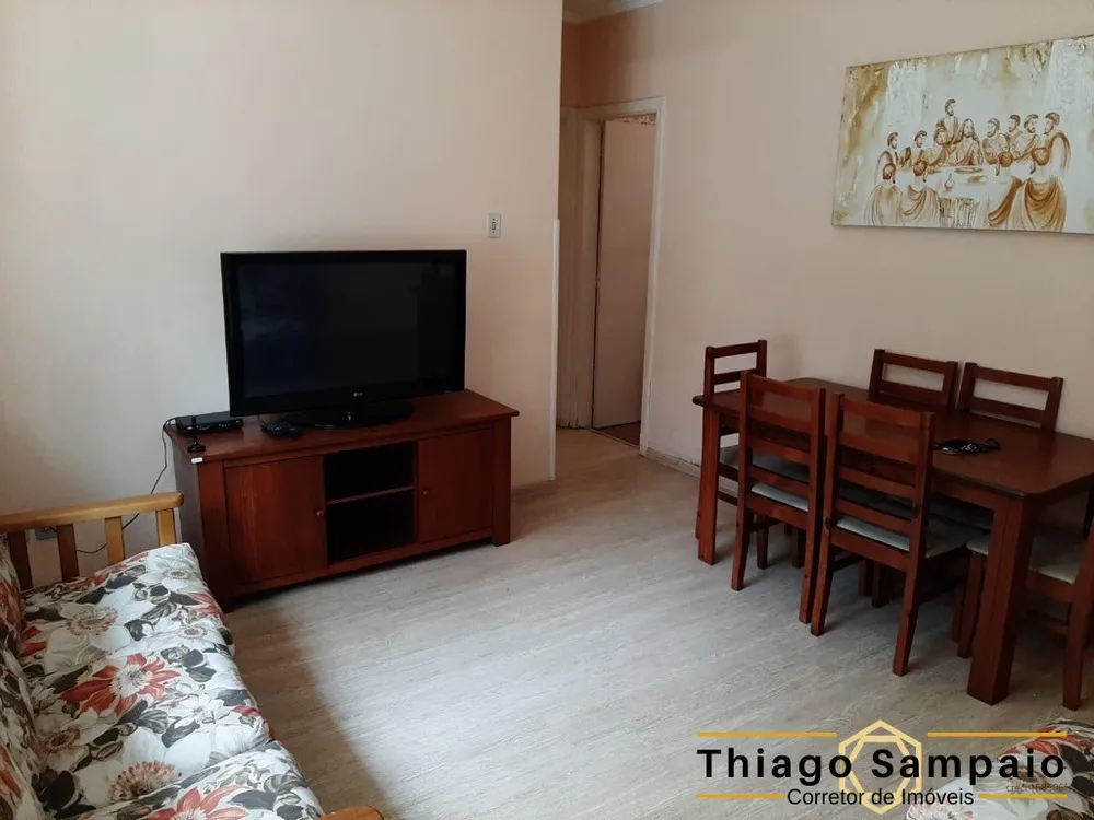 Apartamento, 2 quartos, 64 m² - Foto 1