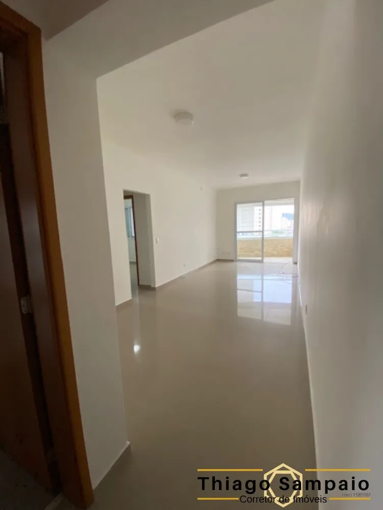 Apartamento, 2 quartos, 80 m² - Foto 1