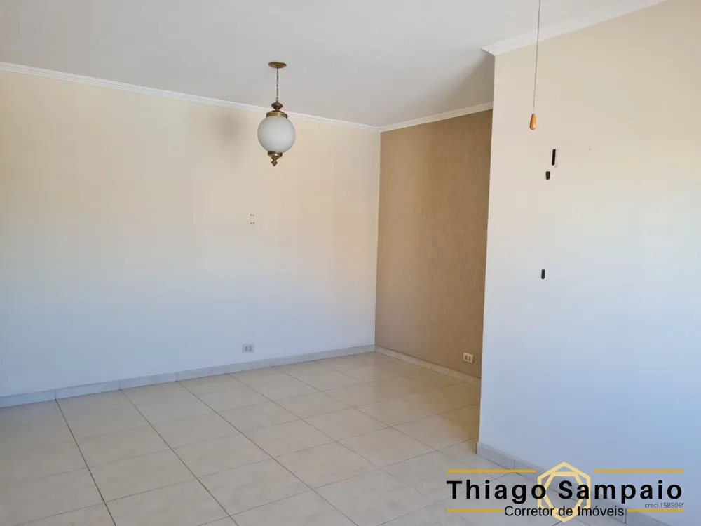Apartamento, 2 quartos, 88 m² - Foto 3