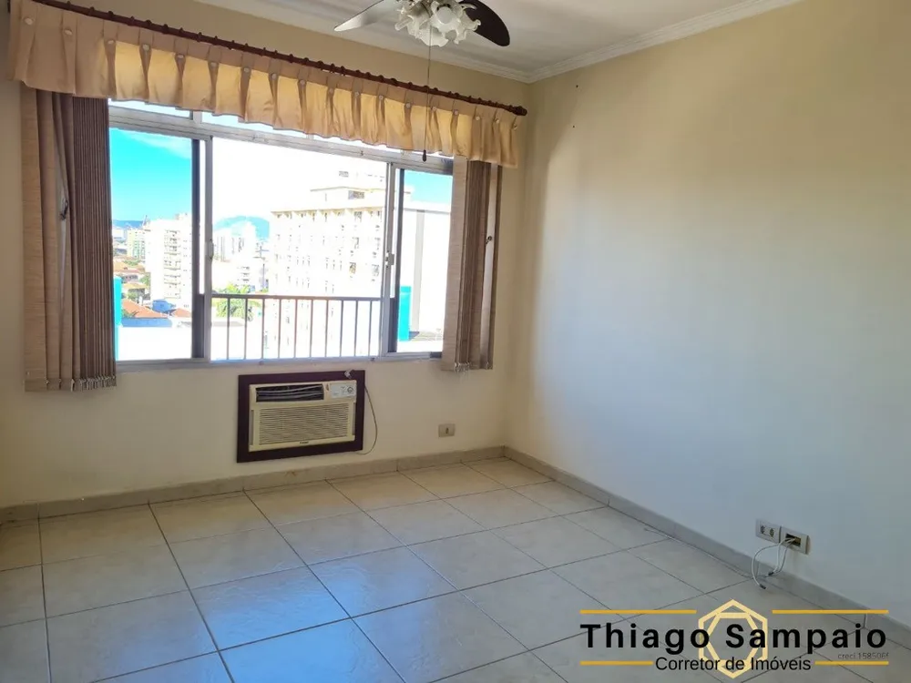 Apartamento, 2 quartos, 88 m² - Foto 1