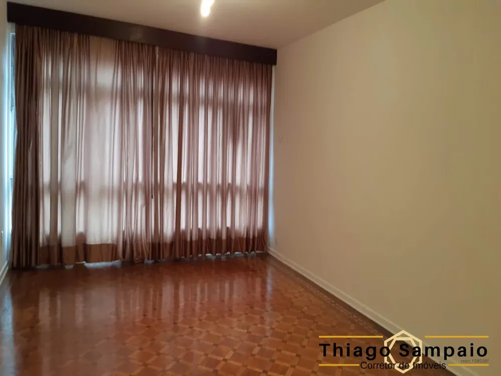 Apartamento, 3 quartos, 157 m² - Foto 2