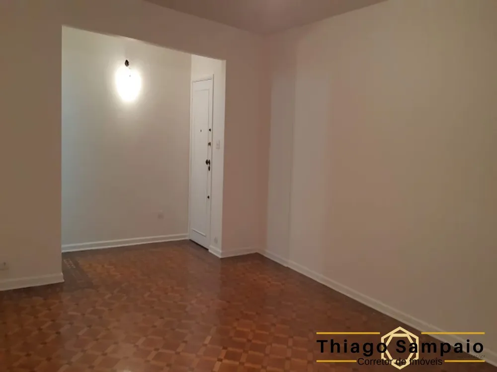 Apartamento, 3 quartos, 157 m² - Foto 1