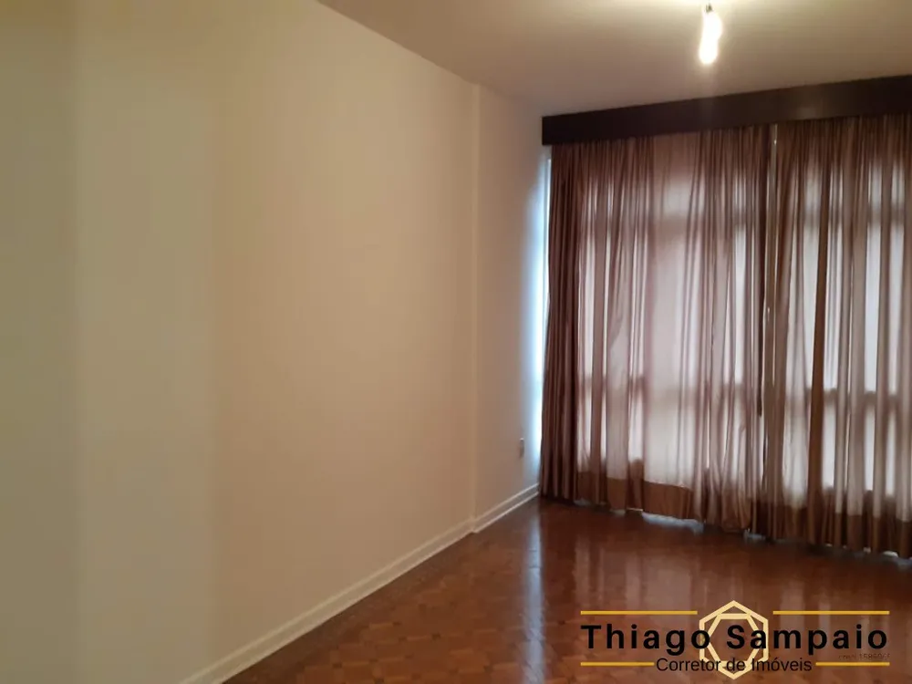 Apartamento, 3 quartos, 157 m² - Foto 3