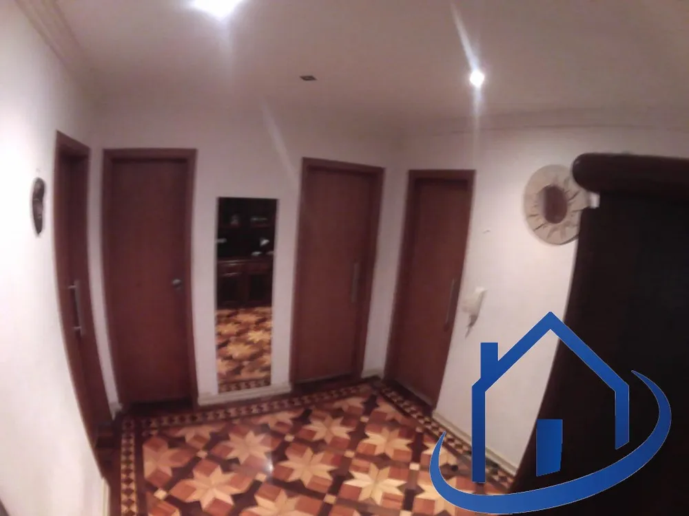 Apartamento, 3 quartos, 158 m² - Foto 4