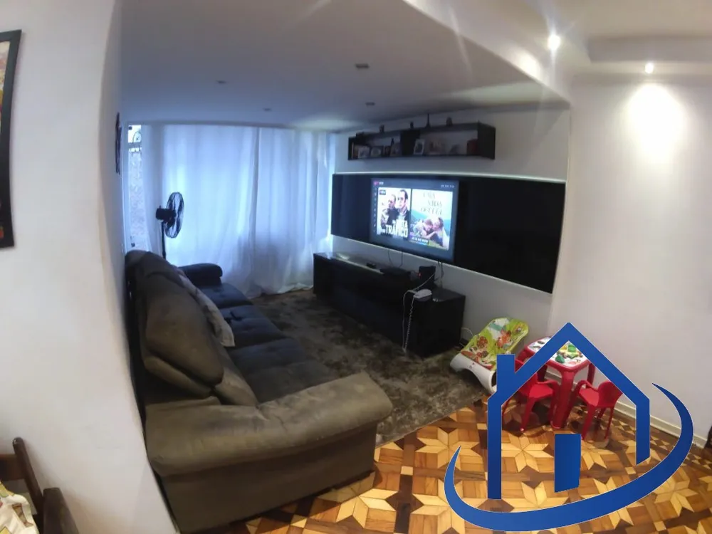 Apartamento, 3 quartos, 158 m² - Foto 2