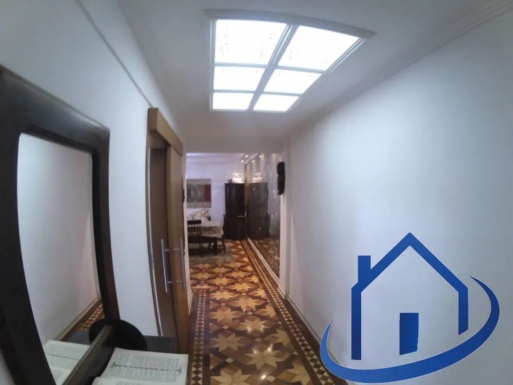 Apartamento, 3 quartos, 158 m² - Foto 3