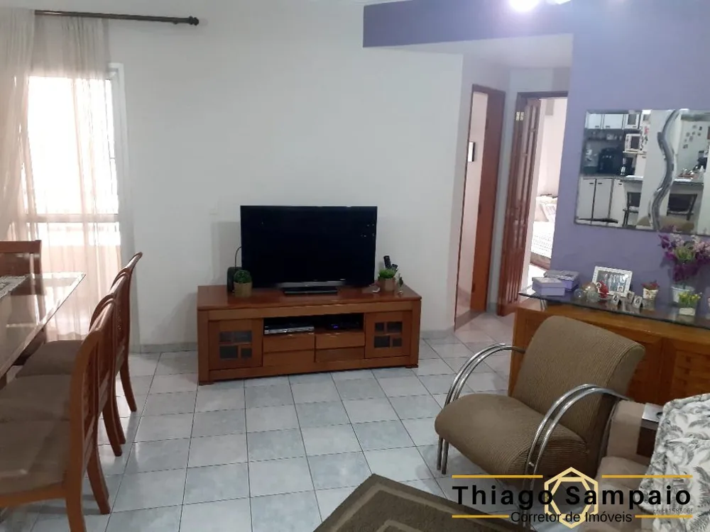 Apartamento, 2 quartos, 71 m² - Foto 2